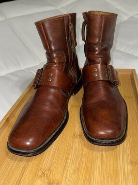 John Varvatos | Shoes | John Varvatos Mens Boots | Poshmark display picture 1